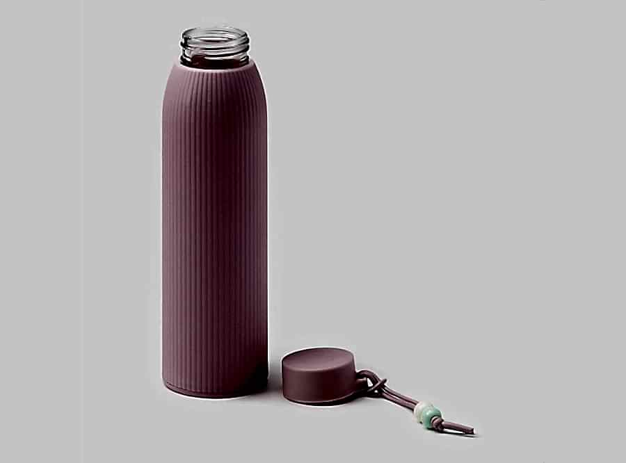 Бутылки для воды