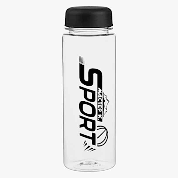 Бутылка для воды, 500 мл, Sport